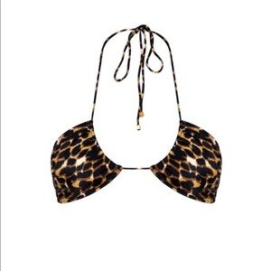 SOMMER SWIM BIKINI TOP MEDIUM